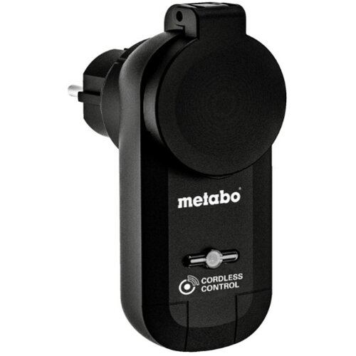 Metabo CordlessControl radio-upravljana utičnica, tip F 630413000 Cijene