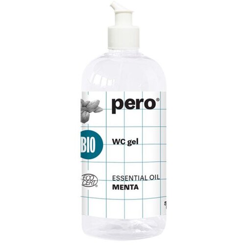 Pero sredstvo za či&amp;scaron;ćenje wc-a Slike