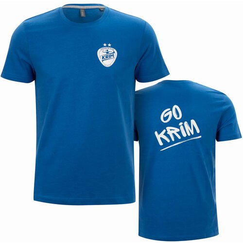 Drugo muška RK Krim Mercator majica GO KRIM Cijene