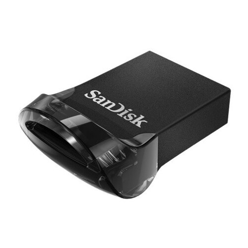 Sandisk USB Stick 16 GB Cruzer Ultra Fit™ Crna SDCZ430-016G-G46 USB 3.1 Cijene