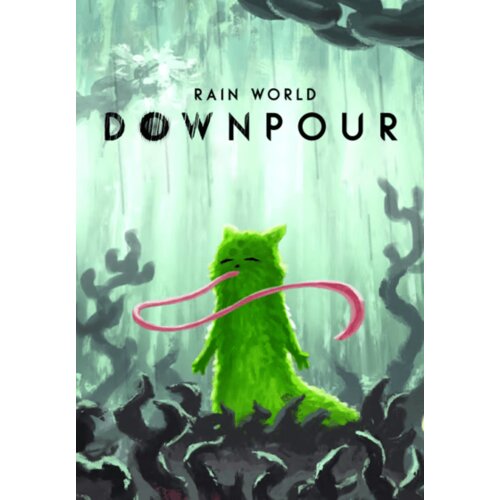  Rain World and Downpour DLC Bundle (PC) Key EUROPE Cene