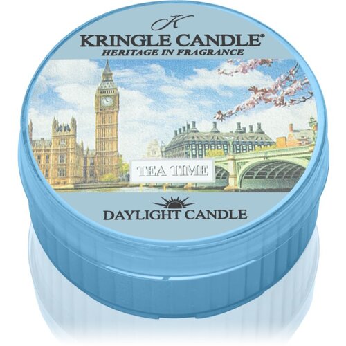 Kringle Candle Tea Time čajna svijeća 42 g Cijene
