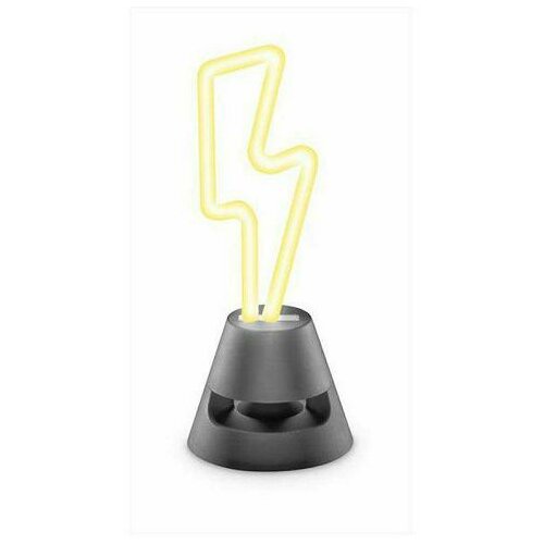 Cellular Line Zvučnik ACL, Neon Beat Lightning 192, Bluetooth, Žuti, (8018080357114) Cijene