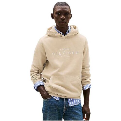 Tommy Hilfiger muški duks sa kapuljačom THMW0MW37455-RBT Cene