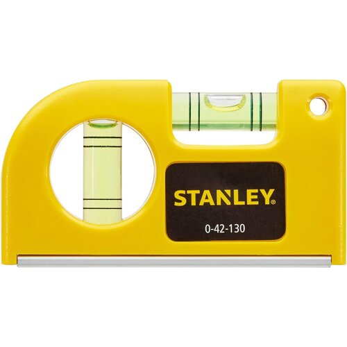 Stanley 0-42-131 libela džepna Slike