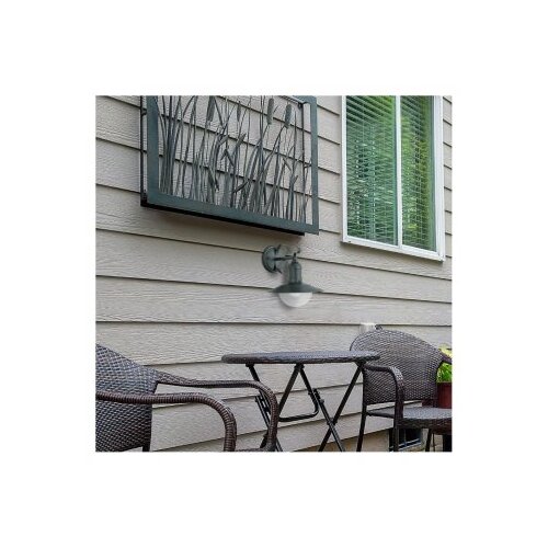 Rabalux oslo spoljna zidna lampa E27 60W mat zelenoIP44 spoljna rasveta Slike
