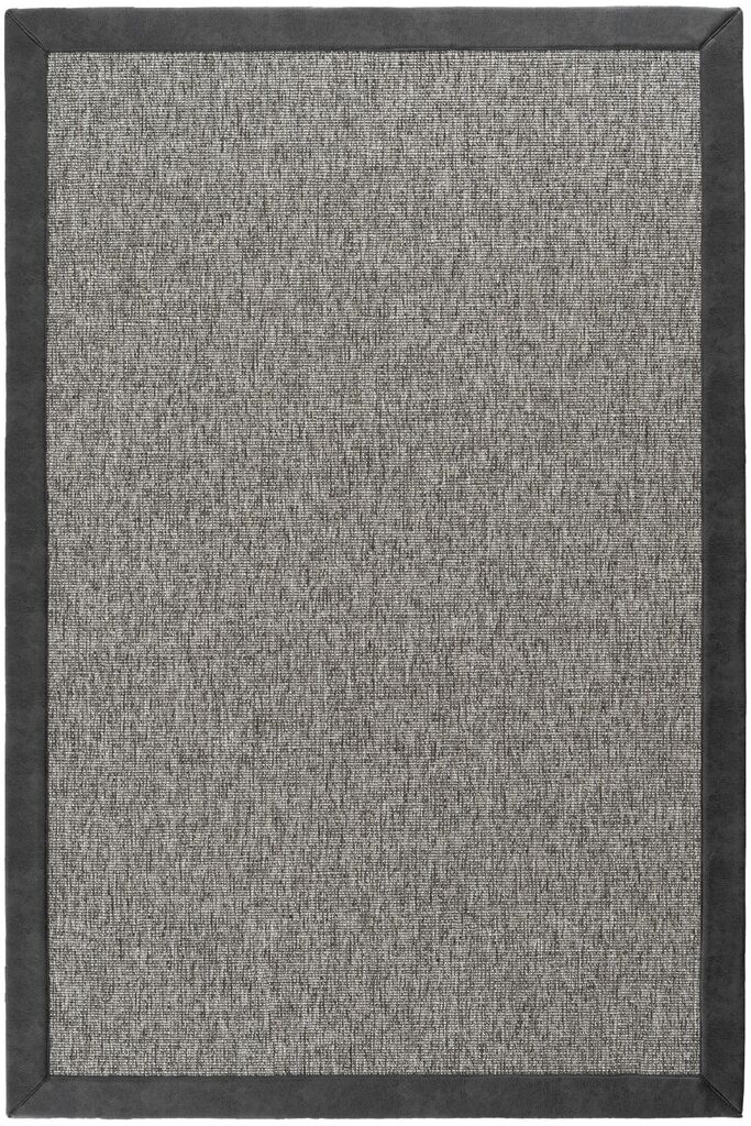 Conceptum Hypnose Tepih Londra M710, 80x250 cm, Tamnosivi Cene