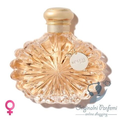 Lalique ženski parfem Soleil 100ml EDP Slike