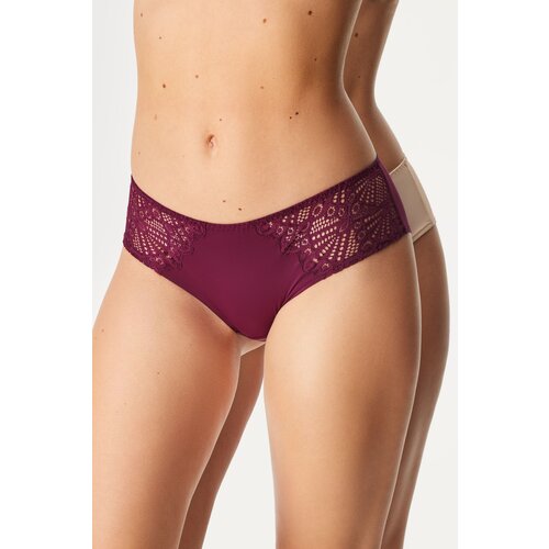 Dorina 2PACK Klasične hlačke Lorena Cene