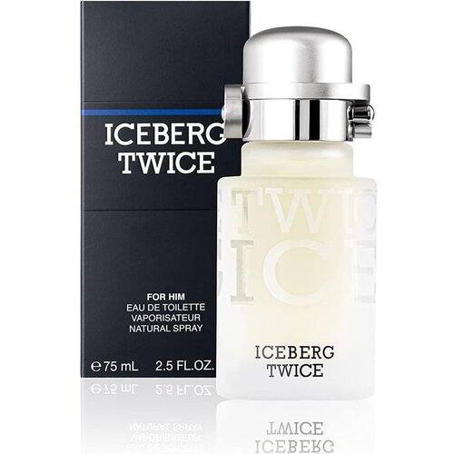 Iceberg Mu&scaron;ki parfem (EDT) &mdash; &bull; Poklon u opisu Cijene