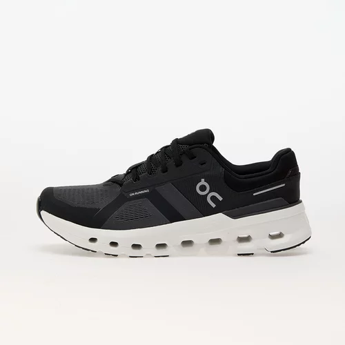 On Sneakers M Cloudrunner 2 Wide Eclipse/ Black EUR 43
