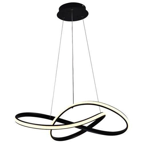  LED prigu&amp;scaron;iva luster na sajli LED/70W/230V 3000-6500K + daljinski upravljač Slike