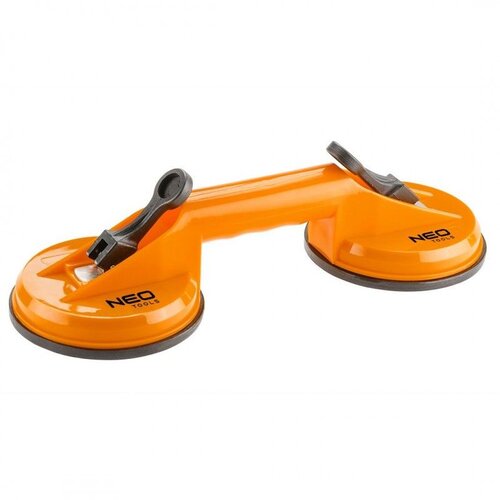 Neo Tools Dvostruki vakuumski nosač stakla Neo 56-806 Cene