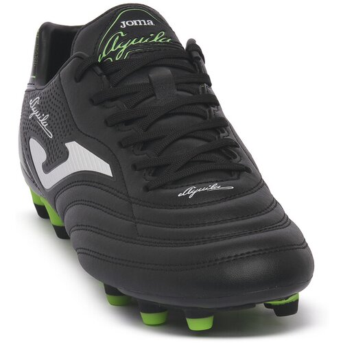 Joma Nogomet AGUILA 2501 FG Črna Slike