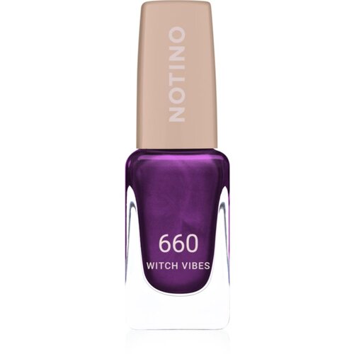Notino Gel Effect Nail Polish lak za nokte s gel efektom 660 Witch Vibes 10 ml Cijene