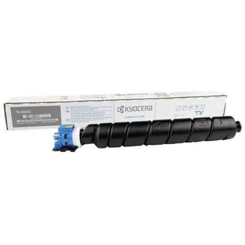 Kyocera TK-8555C toner cartridge 1 pc(s) Original Cyan Cijene
