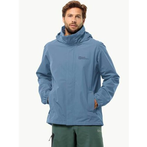 Jack Wolfskin muška jakna stormy point 2L Cene