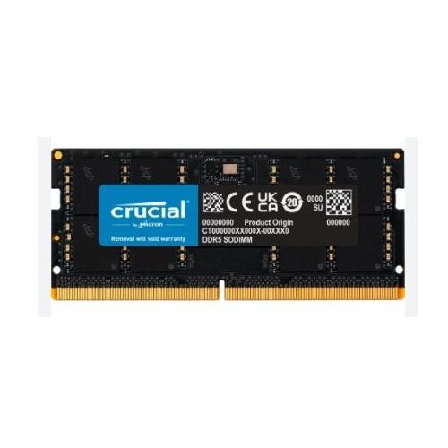 Crucial DDR5 32GB 5600MHz Cijene
