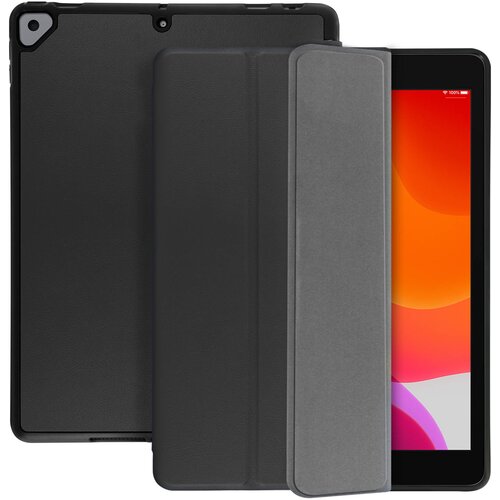 AVIZAR za&scaron;citna torbica s stojalom za ipad 9 2021, ipad 8 2020 in ipad 7 2019, izjemno tanka - ogljeno siva, (21123753) Cene