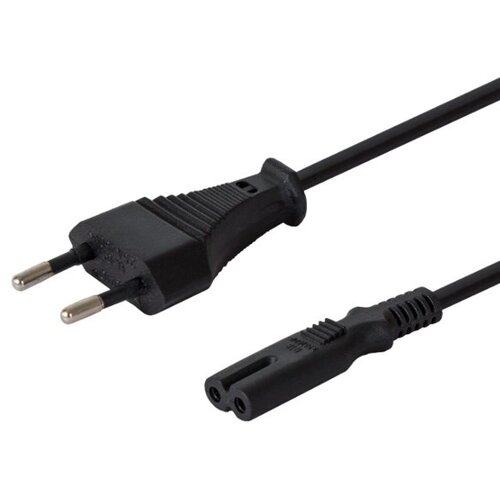 Savio Power cable (M) 2pin, 1.2m CL-97 Cijene