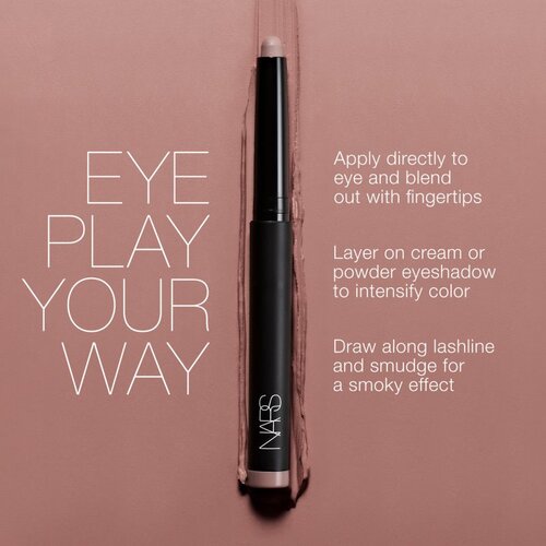Nars Eyeshadow Stick sjenilo za oči u olovci nijansa FATED 1,6 g Slike