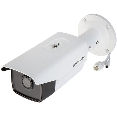 Hikvision mrežna kamera u bullet kućištu sa acusense tehnologijom DS-2CD2T63G2-4I Slike