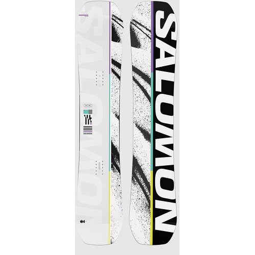 Salomon Huck Knife 2026 Snowboard pattern Slike