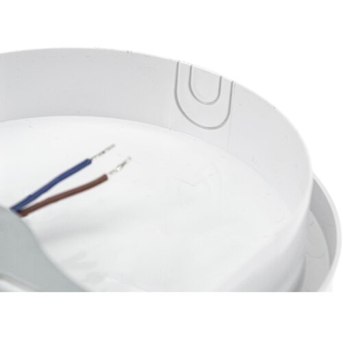  LED tehničko svetlo sa PIR senzorom LED/20W/230V IP54 Slike
