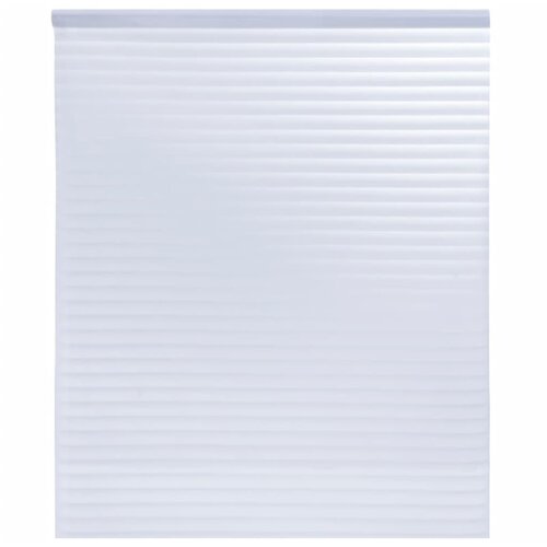 vidaXL Prozorska folija matirana s uzorkom roleta 60 x 500 cm PVC Cene