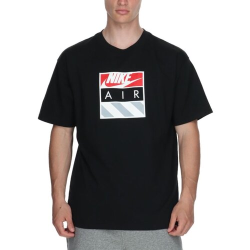 Nike M nsw tee m90 nk air sp25 1 Cene