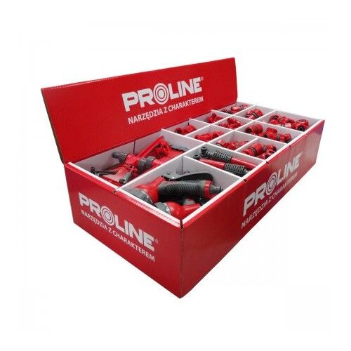 Profix 313 delni set vrtne garniture v &amp;scaron;katli 99800 Slike