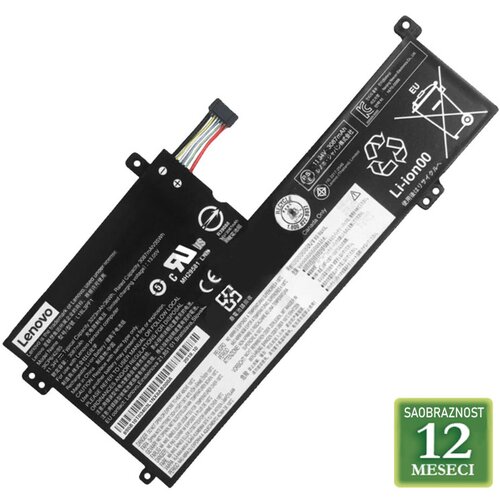 Baterija za laptop lenovo ideapad L340-15API / L18M3PF2 11.34V 36Wh / 3223mAh Slike