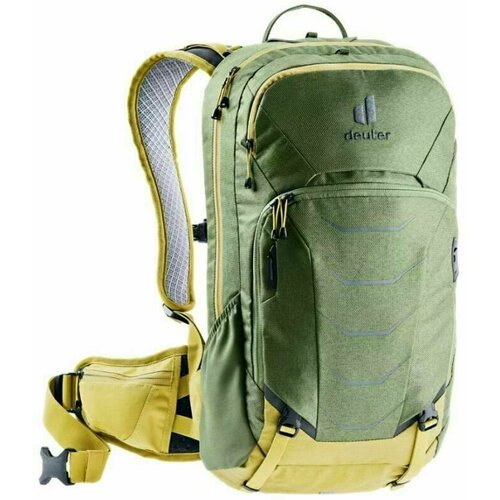 Deuter Attack 16 Khaki/Turmeric Cene