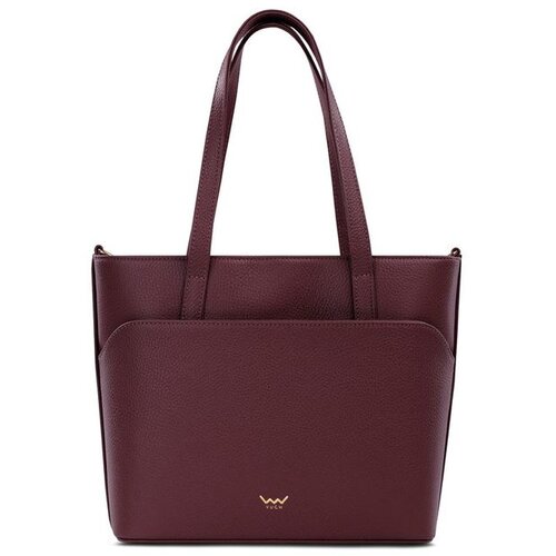 Vuch Torba Neela Grace Wine Red, 25 x 32 cm Cijene