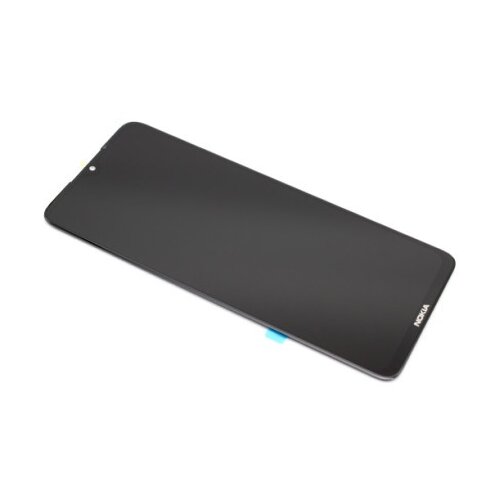 OKI Lcd za na 5.3 + touchscreen black org ( LCD5427 ) Cene