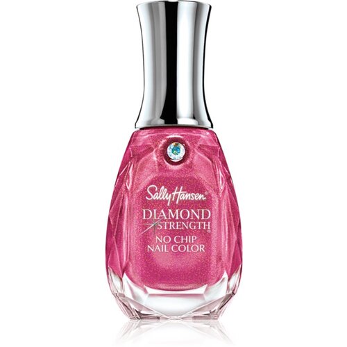 Sally Hansen Diamond Strength No Chip dolgoobstojen lak za nohte odtenek Wed-Ding Bells 13,3 ml Slike