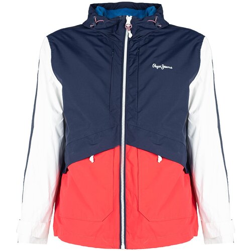 Pepe Jeans Jakne - pisana Slike