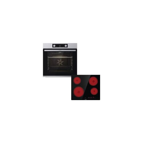 Gorenje Jump Set 2021 Sivi Cijene