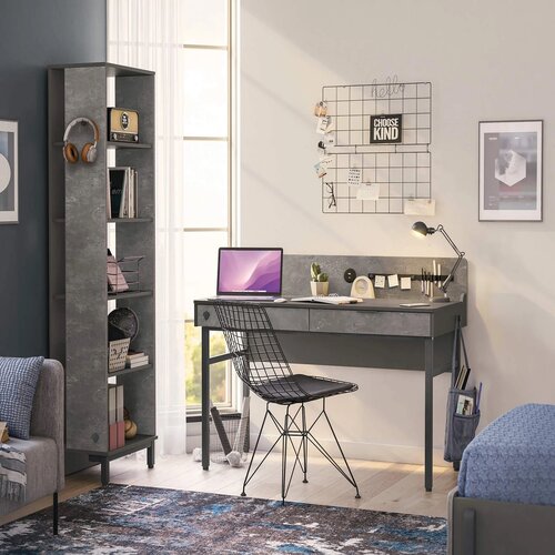  Space gray RADNI STO Slike