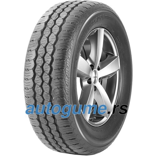 Maxxis CR966 Trailermaxx 225/55 R12C 104N letnja auto guma Slike