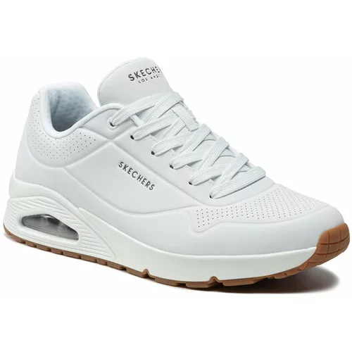 Skechers Superge Stand On Air 52458/WHT Bela