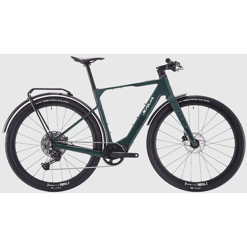 SAVA_KOLESA SAVA električno kolo Gelaro 2.0, 19inch Cene