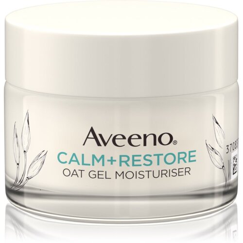 Aveeno Calm + Restore vlažilni gel za obraz 50 ml Cene