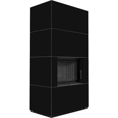 Kratki FLOKI/S/PF/BLACK/Q/N/A Cene