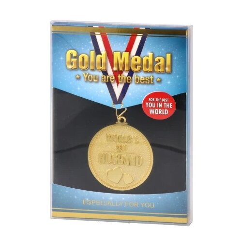  Lumis medalja u kutiji best husband ( 701262 ) Cene