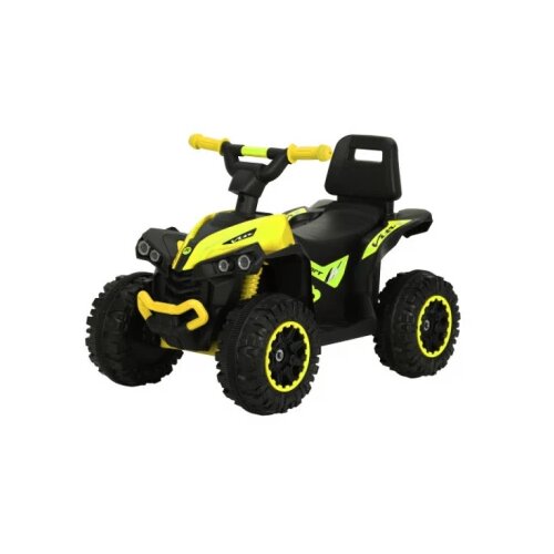  Auto na baterije ATV TS-491B Žuta Cene