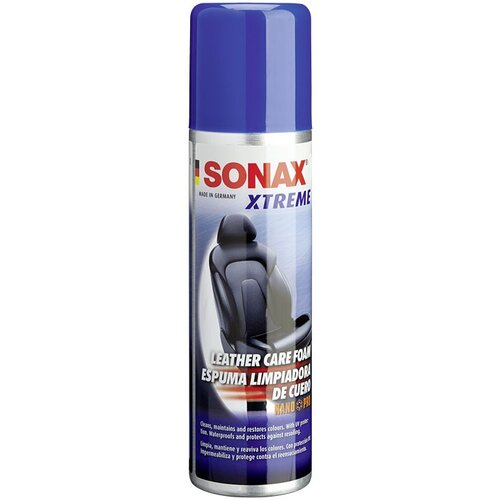  SONAX PJENA ZA ČIŠĆENJE I NJEGU KOŽE XTREME 250ml Cijene