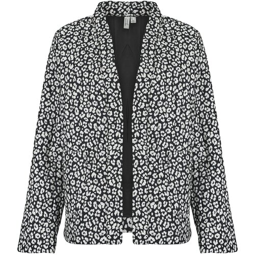 Vero Moda VMIDALIA AMELA L/S JACKET Crna Cijene
