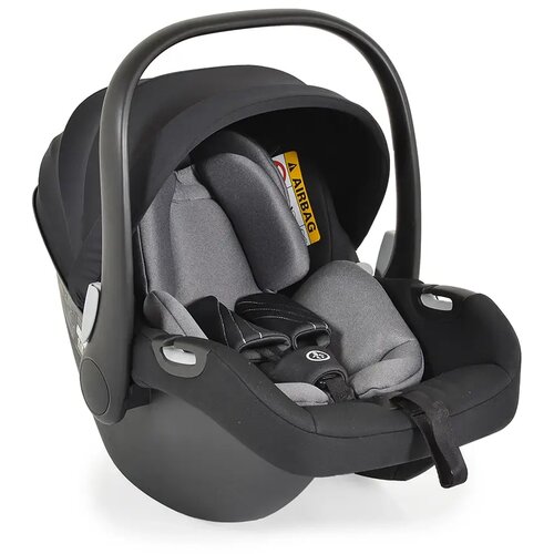 Cangaroo Kolica za bebe set 3 in 1 macan grey ( CAN53140 ) Slike