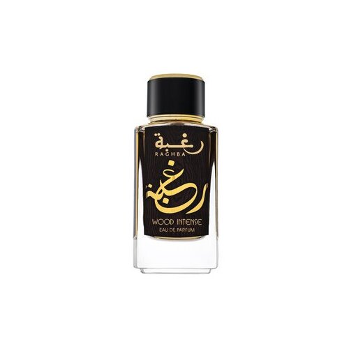 Lattafa Raghba Wood Intense parfumirana voda za mo&amp;scaron;ke 100 ml Slike